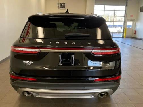 2024 Lincoln Corsair Reserve