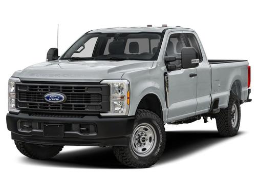 2026 Ford F-250 XLT