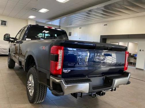 2025 Ford F-350 XLT