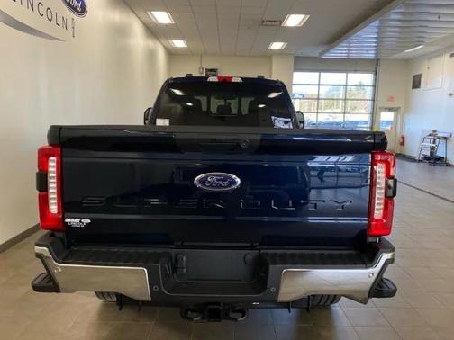 2025 Ford F-350 XLT