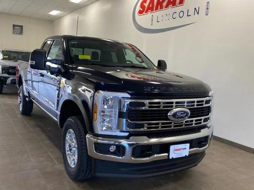 2025 Ford F-350 XLT
