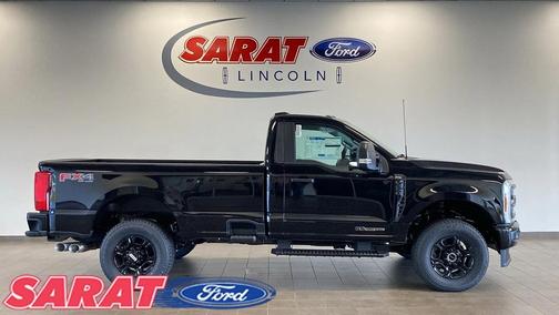 2026 Ford F-250 XL