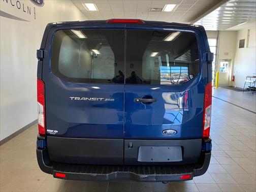 2019 Ford Transit-250 Base