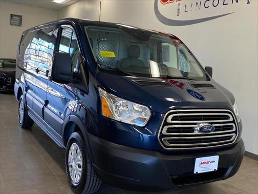 2019 Ford Transit-250 Base