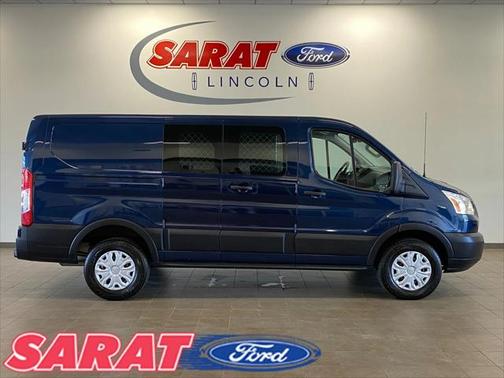 2019 Ford Transit-250 Base