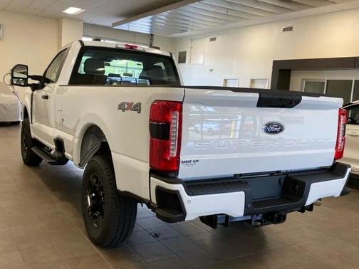 2025 Ford F-350 XL