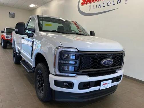 2025 Ford F-350 XL