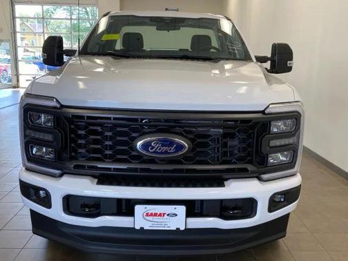 2025 Ford F-350 XL