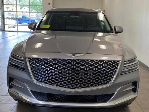 2023 Genesis GV80 2.5T