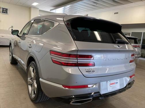 2023 Genesis GV80 2.5T