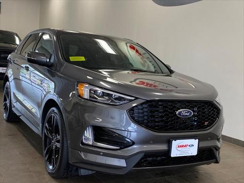 2022 Ford Edge ST