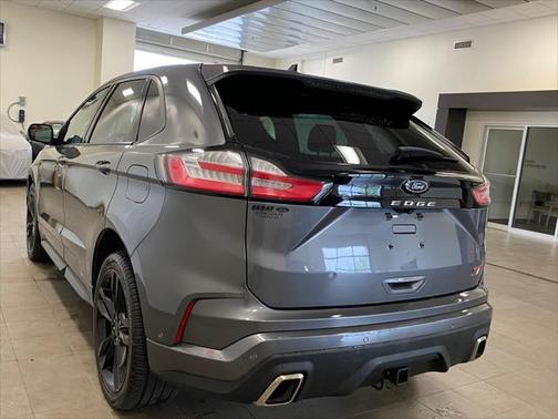 2022 Ford Edge ST