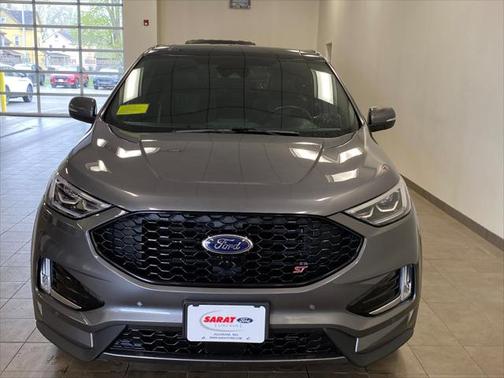 2022 Ford Edge ST