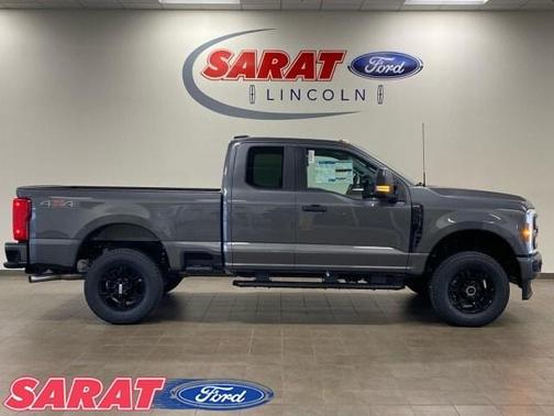 2026 Ford F-250 XL