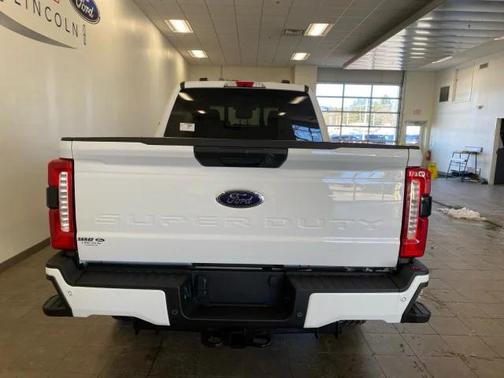 2025 Ford F-350 XLT