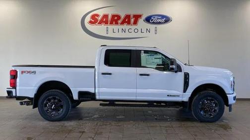 2025 Ford F-350 XLT