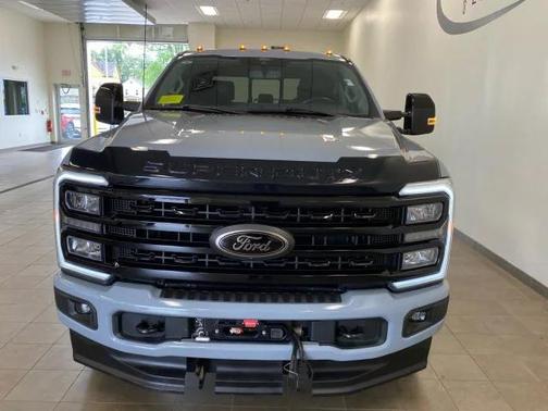 2024 Ford F-350 Lariat