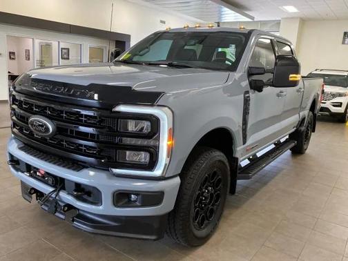 2024 Ford F-350 Lariat