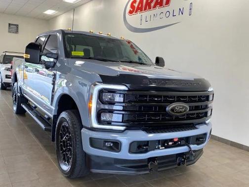 2024 Ford F-350 Lariat