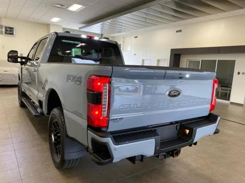 2024 Ford F-350 Lariat