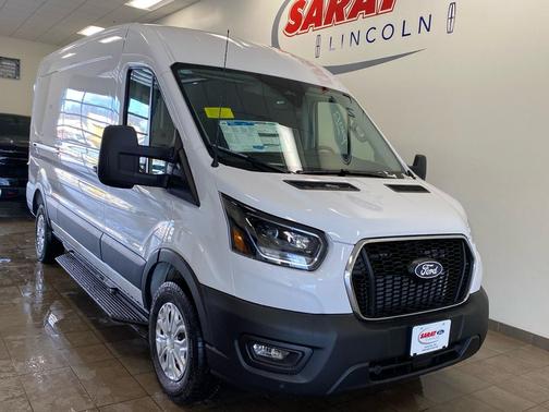2026 Ford Transit-350 Base