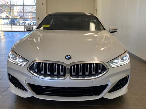 2024 BMW 840 i xDrive