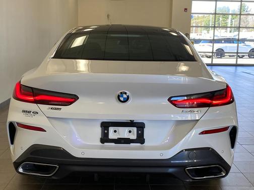 2024 BMW 840 i xDrive