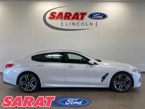 2024 BMW 840 i xDrive