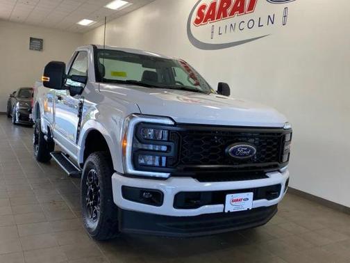 2025 Ford F-350 XLT
