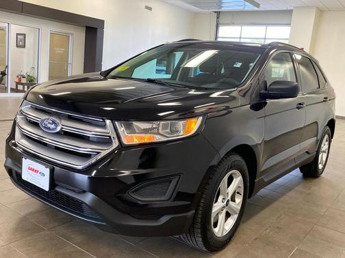 2017 Ford Edge SE
