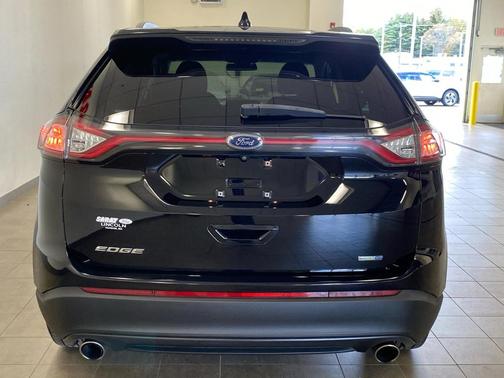 2017 Ford Edge SE