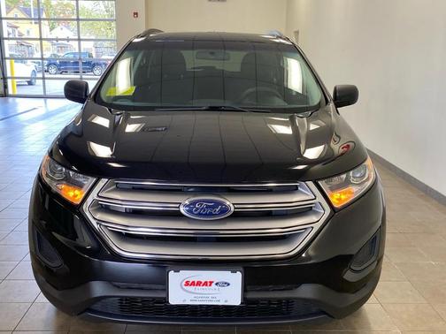 2017 Ford Edge SE
