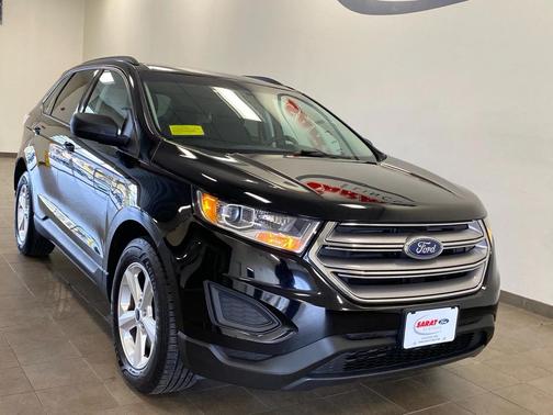 2017 Ford Edge SE
