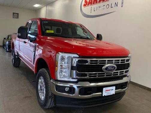 2025 Ford F-350 XLT