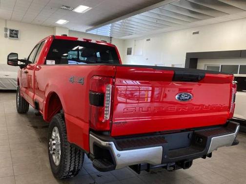 2025 Ford F-350 XLT