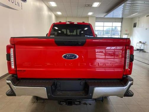 2025 Ford F-350 XLT