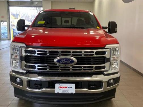 2025 Ford F-350 XLT