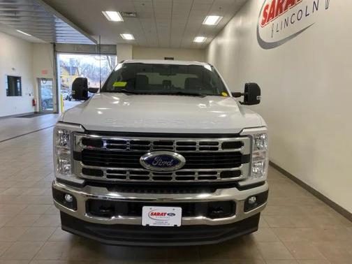 2025 Ford F-350 XLT