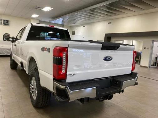 2025 Ford F-350 XLT