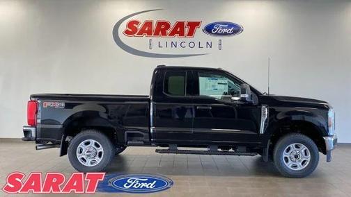 2026 Ford F-350 XLT