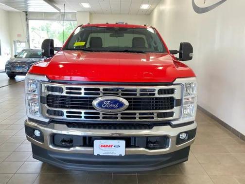 2025 Ford F-250 XLT