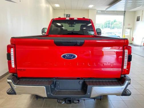 2025 Ford F-250 XLT