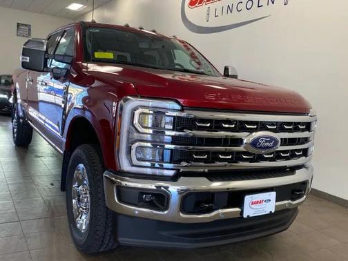 2025 Ford F-350 Lariat