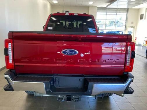 2025 Ford F-350 Lariat