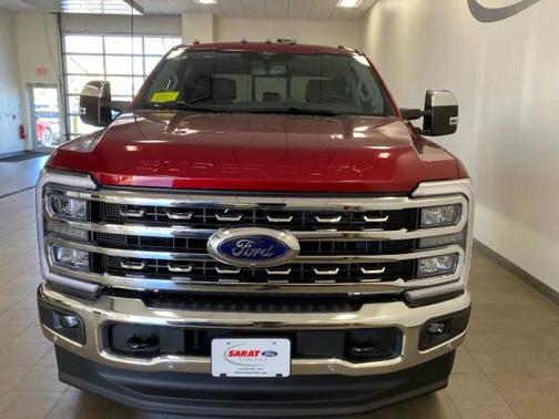 2025 Ford F-350 Lariat