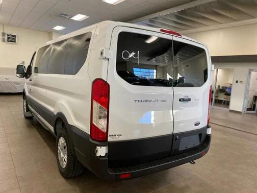 2024 Ford Transit-350 XLT