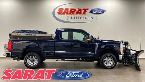 2023 Ford F-350 XL