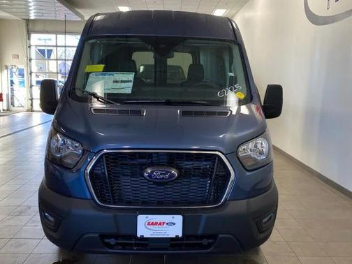 2024 Ford Transit-350 Base