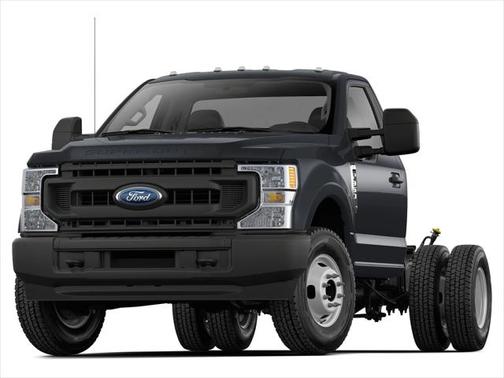 2025 Ford F-350 XL