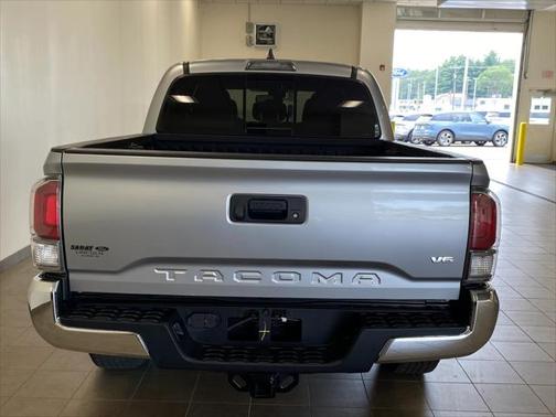 2022 Toyota Tacoma TRD Pro